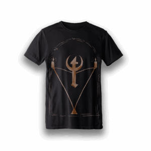 WITCHEN T-Shirt Logo-Statyw
