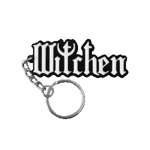 Brelok - WITCHEN